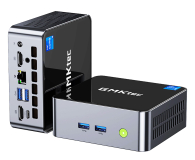GMKtec M3 i5-12450H/16GB/512/Win11P - 1505593 - zdjęcie 1